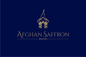 Logo Design by iamrady for Afghan Saffron USA, LLC | Design: #31943703