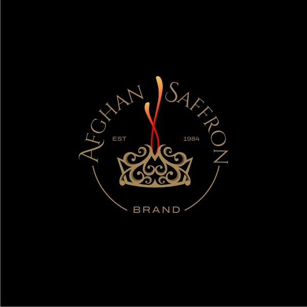 Diseño de Logo por iamrady para Afghan Saffron USA, LLC | Diseño #32193211