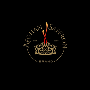 Logo Design by iamrady for Afghan Saffron USA, LLC | Design: #32193211