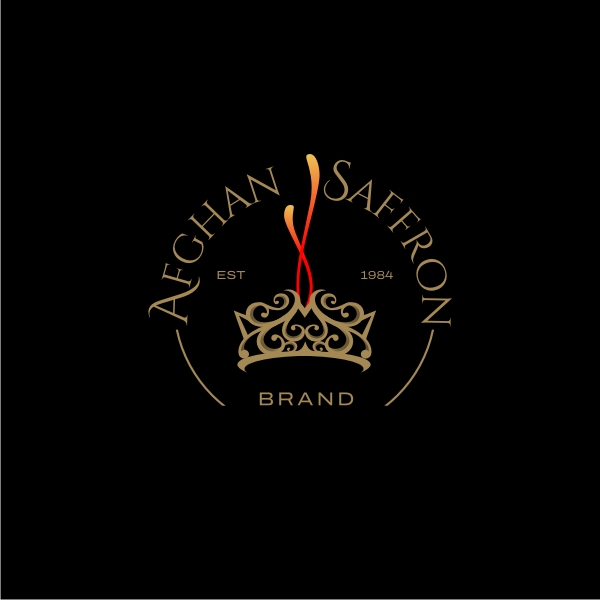 Logo Design by iamrady for Afghan Saffron USA, LLC | Design #32193218