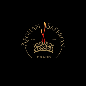 Logo Design by iamrady for Afghan Saffron USA, LLC | Design: #32193218