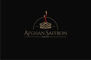 Logo Design by iamrady for Afghan Saffron USA, LLC | Design: #32193228