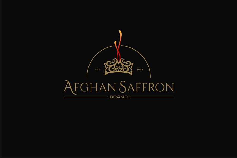Diseño de Logo por iamrady para Afghan Saffron USA, LLC | Diseño #32193232