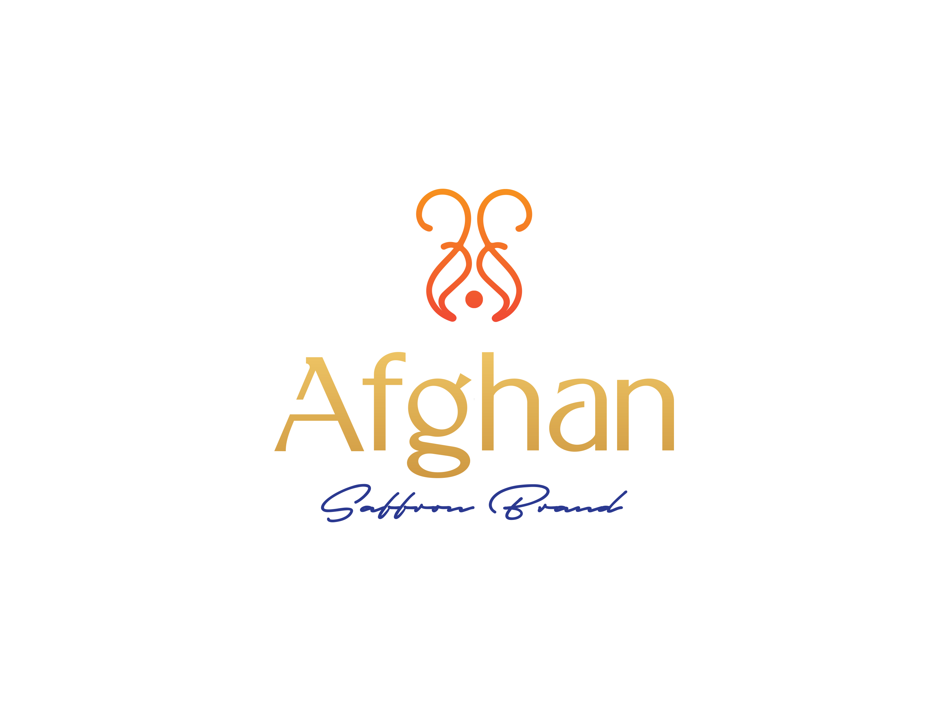 Logo-Design von vramar.roy für Afghan Saffron USA, LLC | Design #32001406