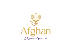Logo Design by vramar.roy for Afghan Saffron USA, LLC | Design: #32001450