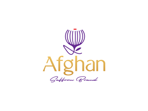 Logo Design by vramar.roy for Afghan Saffron USA, LLC | Design: #32001471