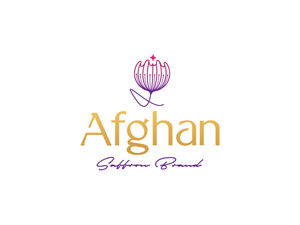 Logo Design by vramar.roy for Afghan Saffron USA, LLC | Design: #32001507
