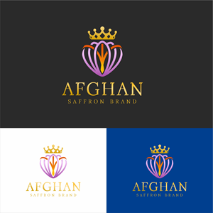 Design de Logo par aquabomb26 pour Afghan Saffron USA, LLC | Design : #31886515