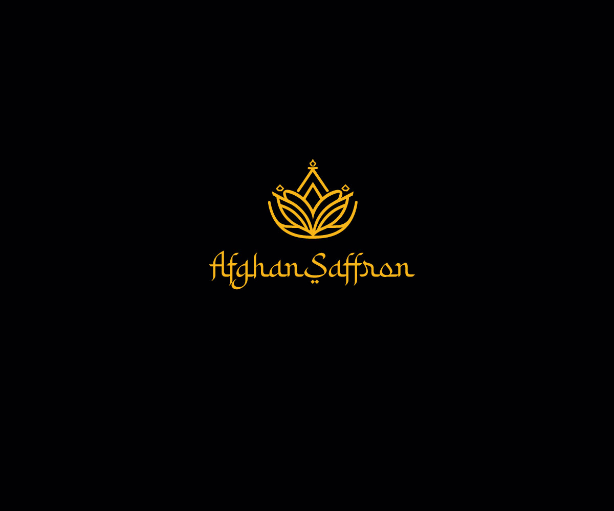 Diseño de Logo por Mystrix para Afghan Saffron USA, LLC | Diseño #31888801