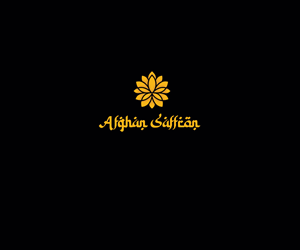 Logo Design by Mystrix for Afghan Saffron USA, LLC | Design: #31888802