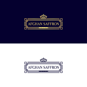 Diseño de Logo por 4tech services para Afghan Saffron USA, LLC | Diseño: #31898239