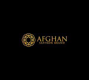Design de Logo par mahfujrisath768 pour Afghan Saffron USA, LLC | Design : #31896745
