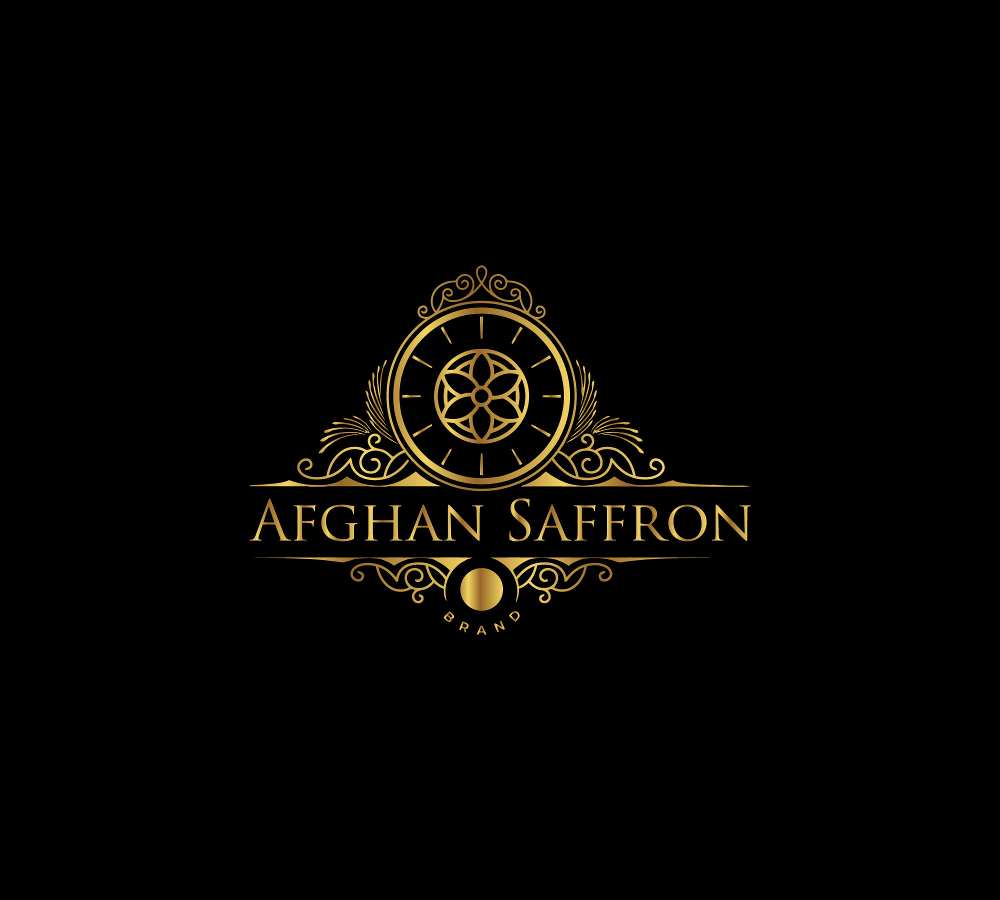 Design de Logo par mahfujrisath768 pour Afghan Saffron USA, LLC | Design #31897981
