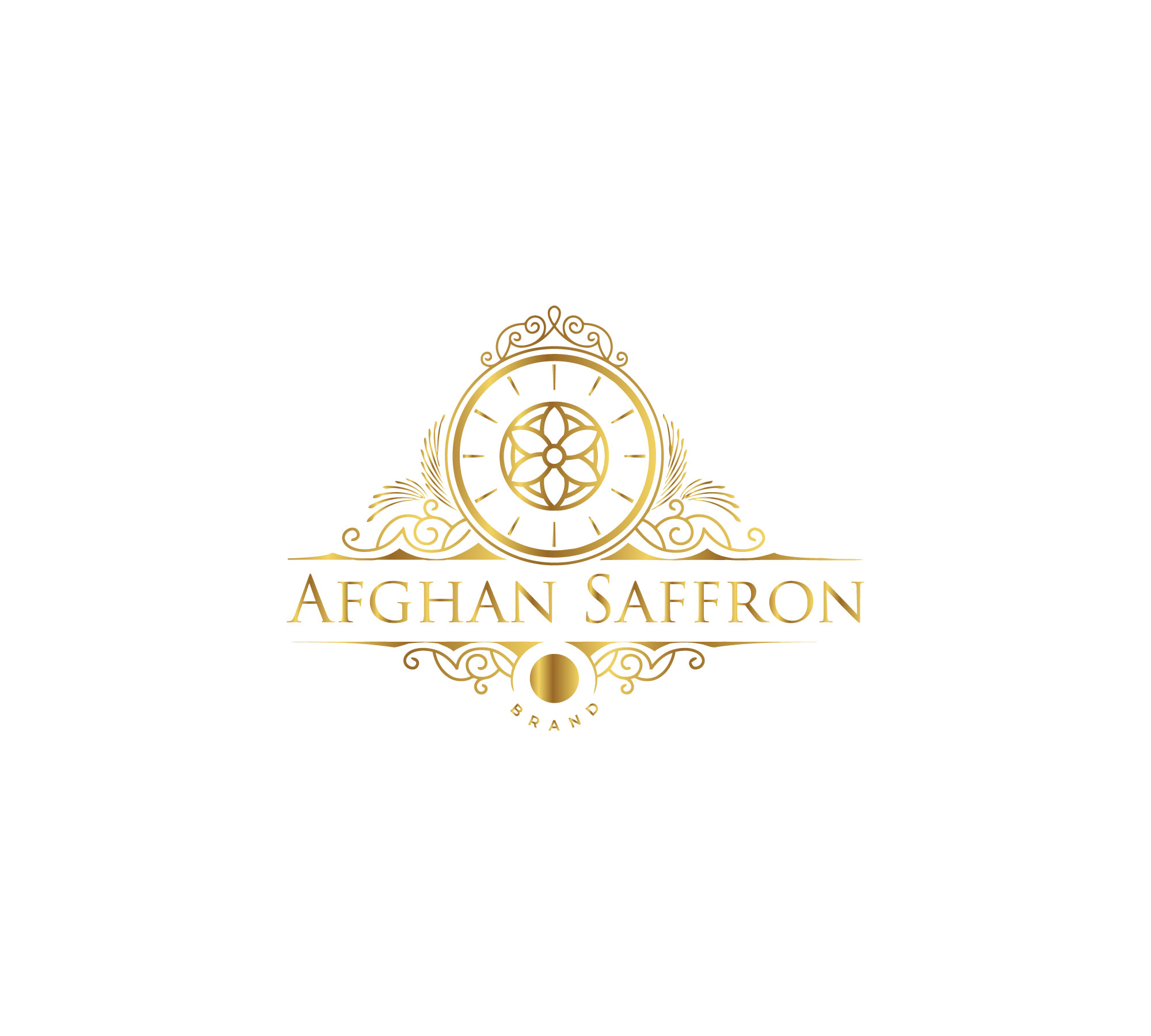 Design de Logo par mahfujrisath768 pour Afghan Saffron USA, LLC | Design #31897984