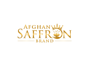 Logo Design by the majestic design for Afghan Saffron USA, LLC | Design: #31893948