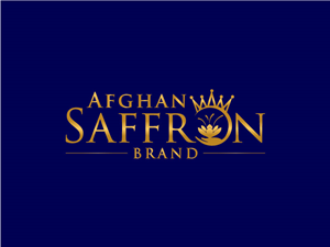 Logo Design by the majestic design for Afghan Saffron USA, LLC | Design: #31893949