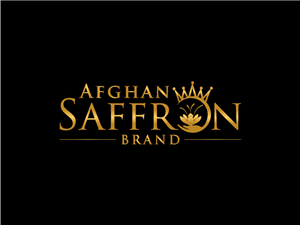 Logo Design by the majestic design for Afghan Saffron USA, LLC | Design: #31893950