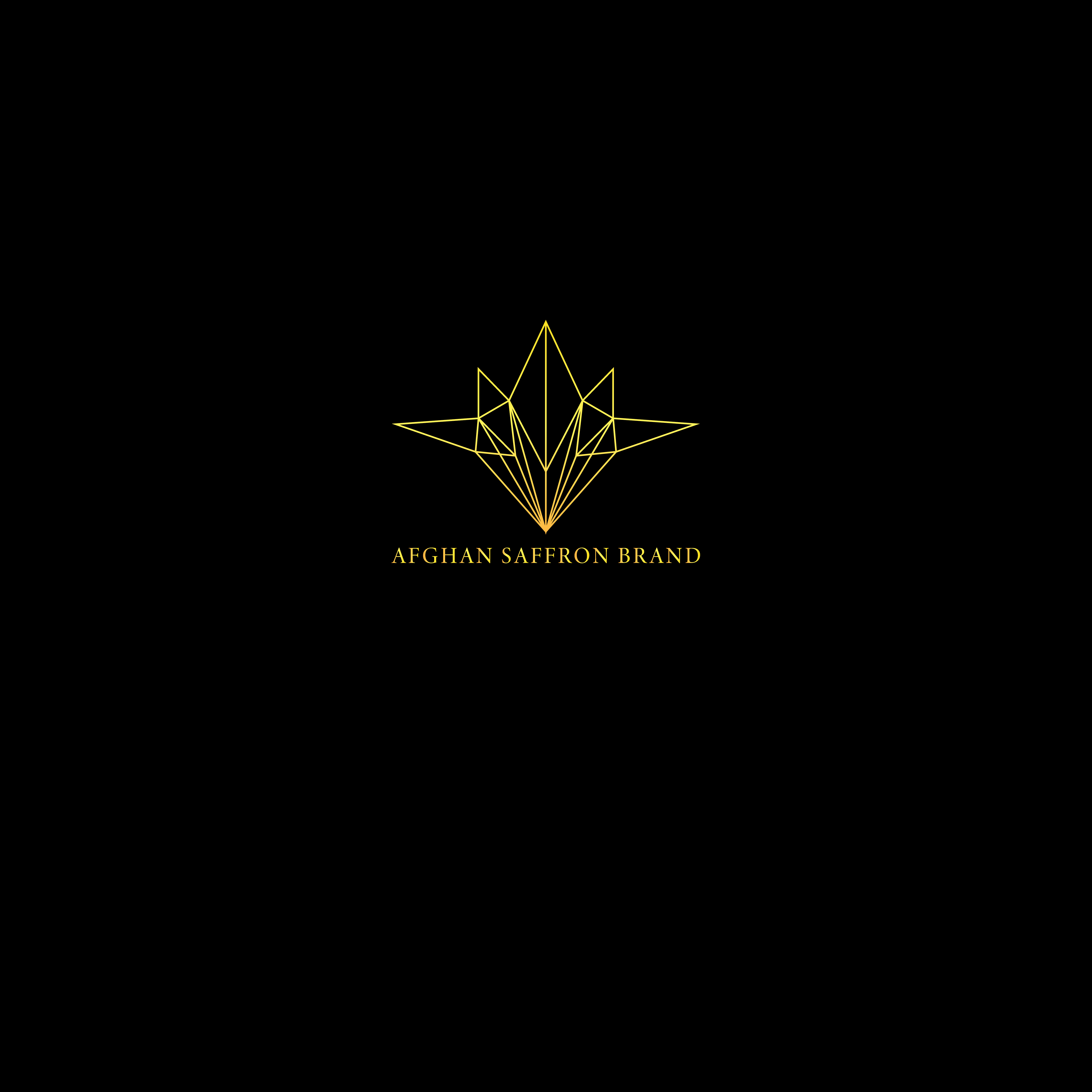 Logo Design by ashikurbd88 for Afghan Saffron USA, LLC | Design #31892399