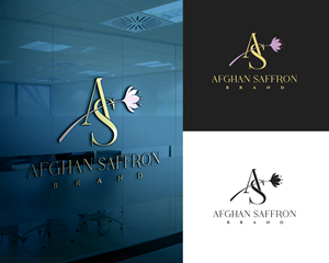 Design de Logo par Djamdesign pour Afghan Saffron USA, LLC | Design : #31888537