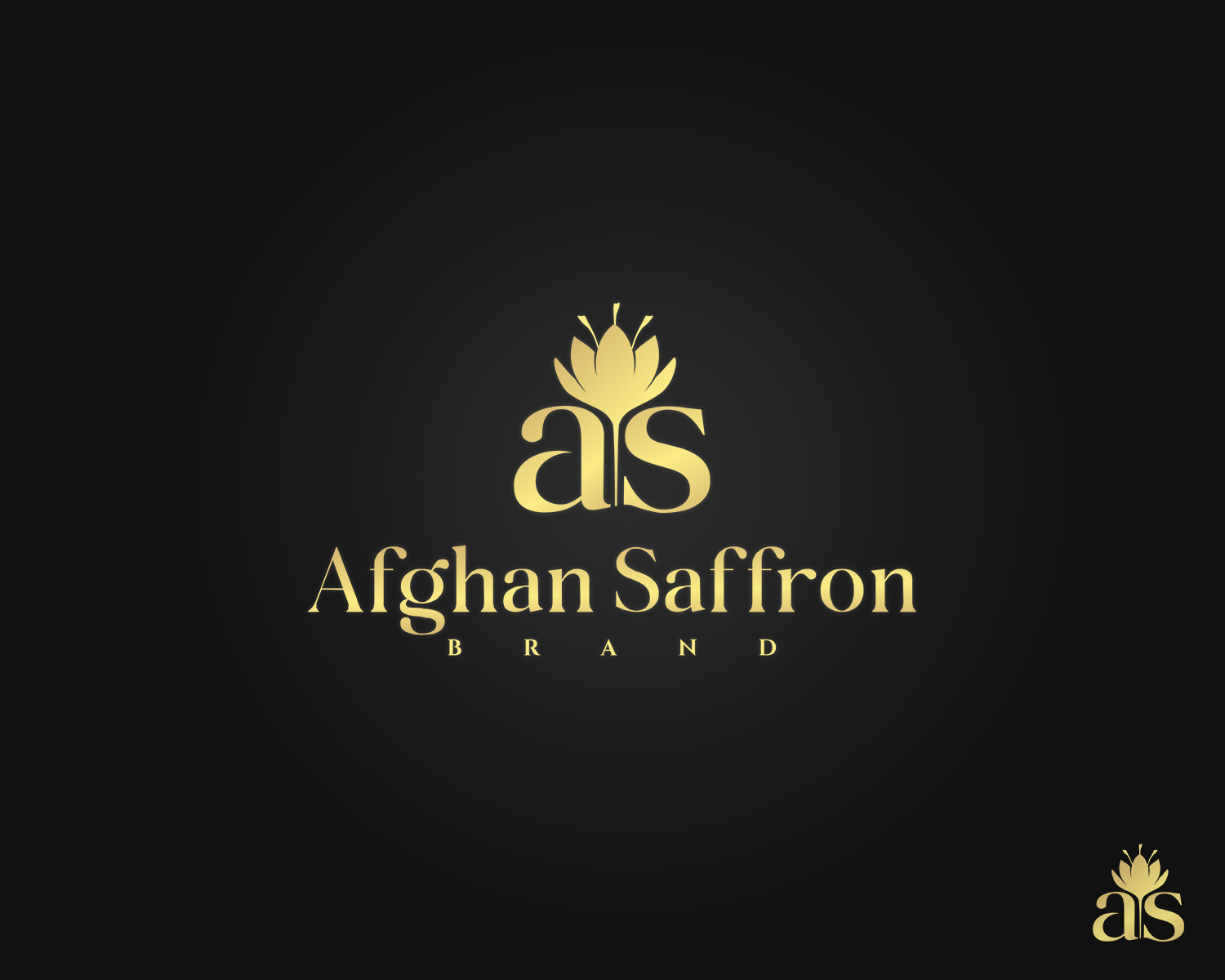 Design de Logo par Djamdesign pour Afghan Saffron USA, LLC | Design #31893587