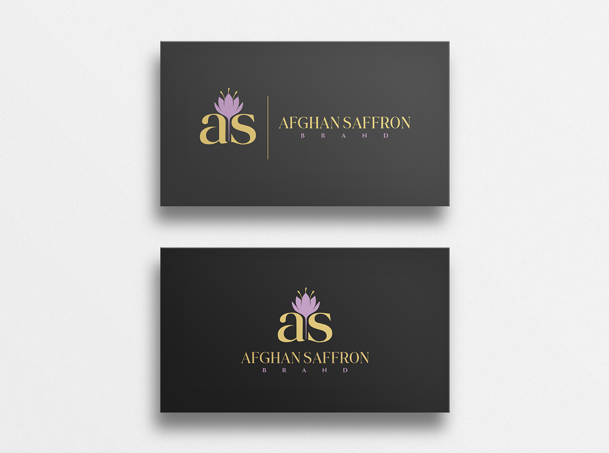 Design de Logo par Djamdesign pour Afghan Saffron USA, LLC | Design #31893799