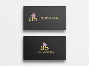 Design de Logo par Djamdesign pour Afghan Saffron USA, LLC | Design : #31893799