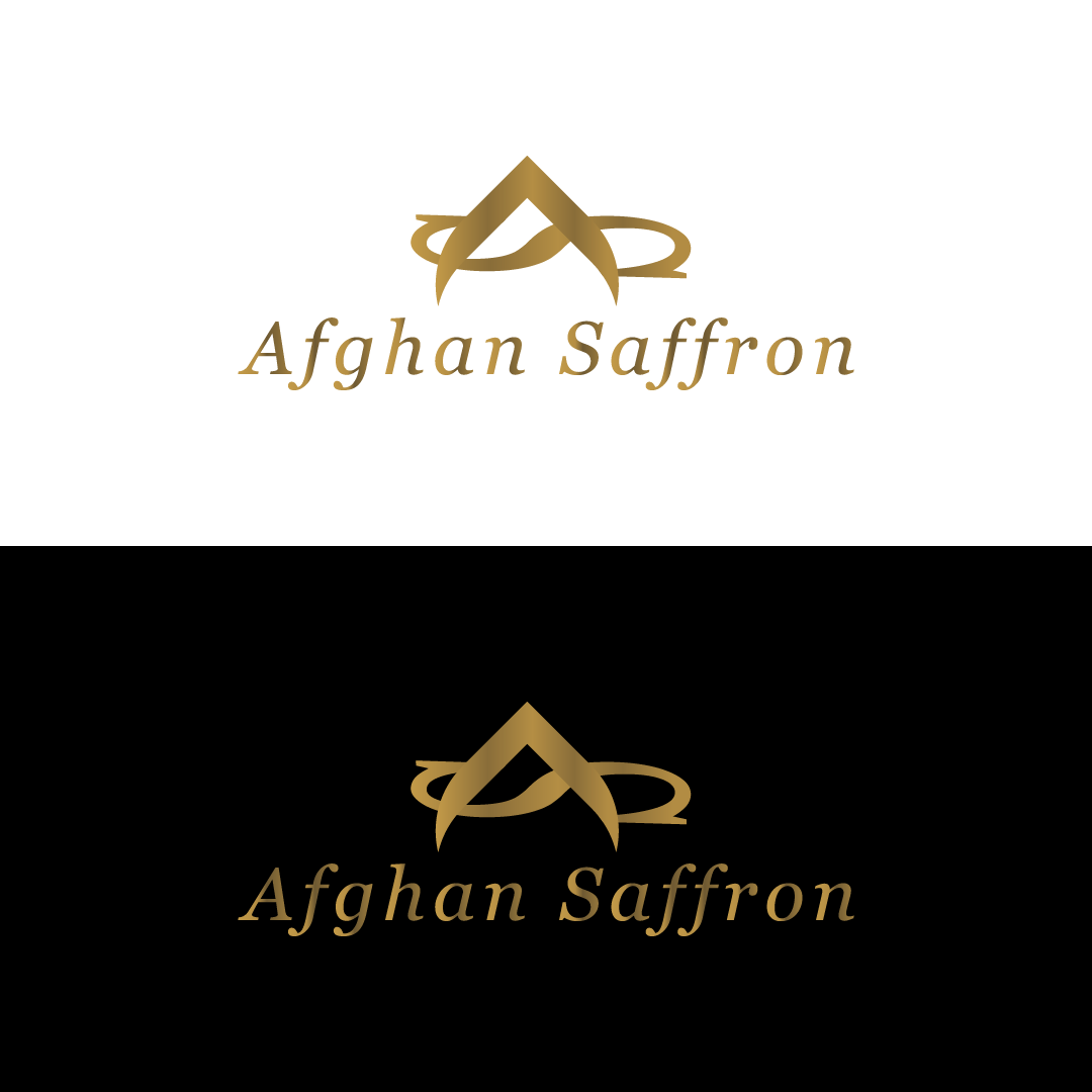 Logo Design by sudego for Afghan Saffron USA, LLC | Design #32214608