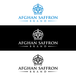 Logo Design by fatiyadesign for Afghan Saffron USA, LLC | Design: #31891731
