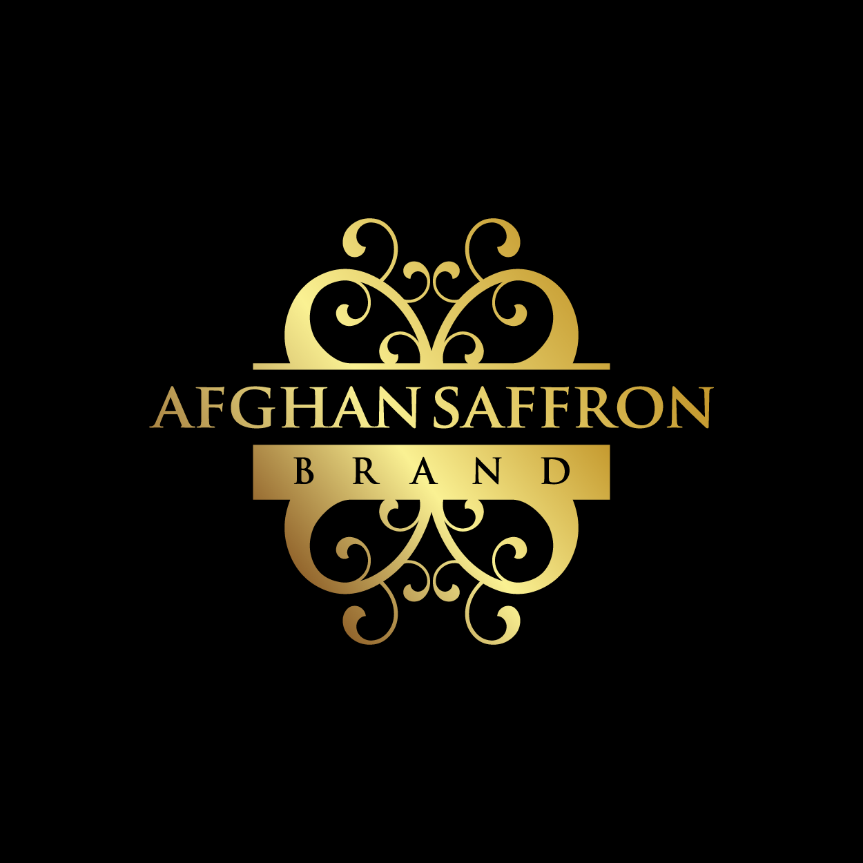 Logo Design by Fauzan Zainal for Afghan Saffron USA, LLC | Design #32032471
