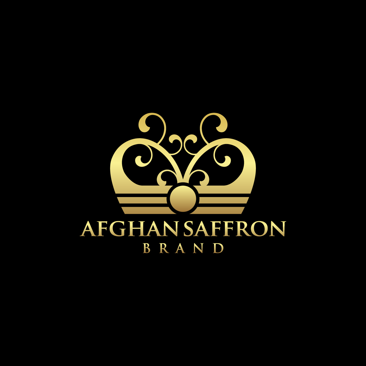 Logo Design by Fauzan Zainal for Afghan Saffron USA, LLC | Design #32032507
