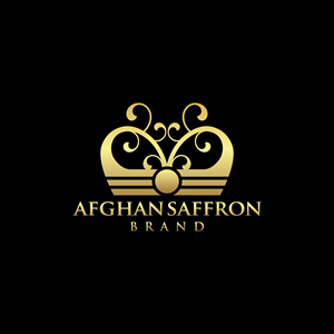Logo Design by Fauzan Zainal for Afghan Saffron USA, LLC | Design: #32032507