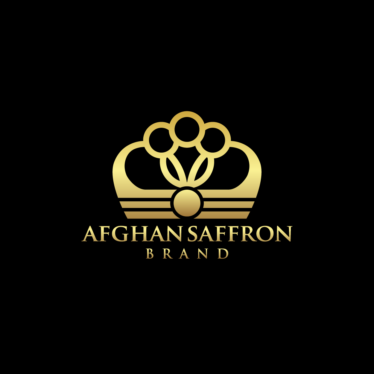 Logo Design by Fauzan Zainal for Afghan Saffron USA, LLC | Design #32032540