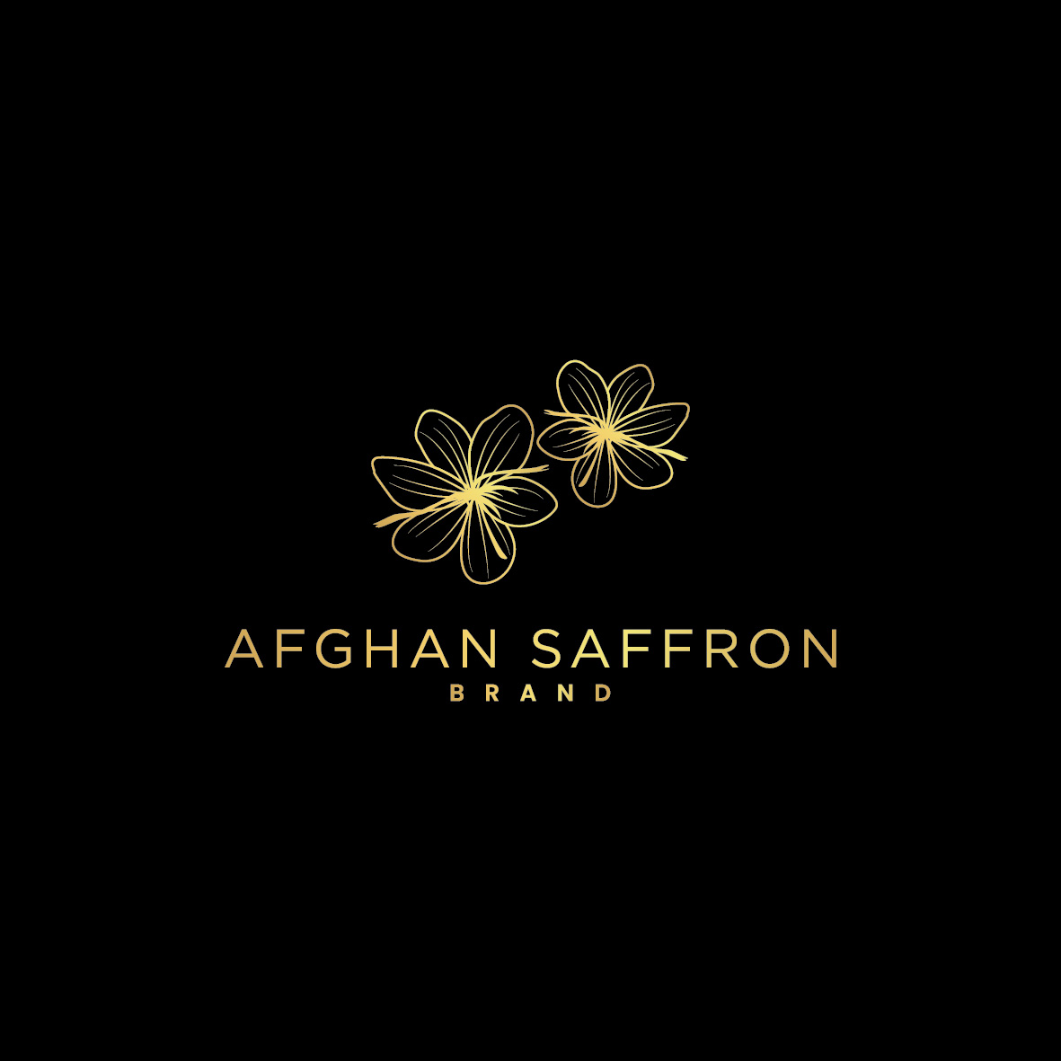 Diseño de Logo por Prodesign81 para Afghan Saffron USA, LLC | Diseño #31889013