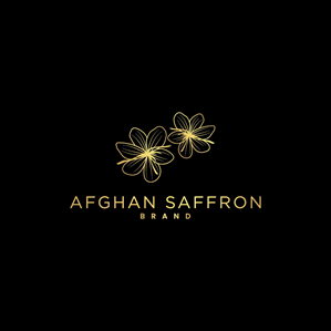 Logo Design by Prodesign81 for Afghan Saffron USA, LLC | Design: #31889013