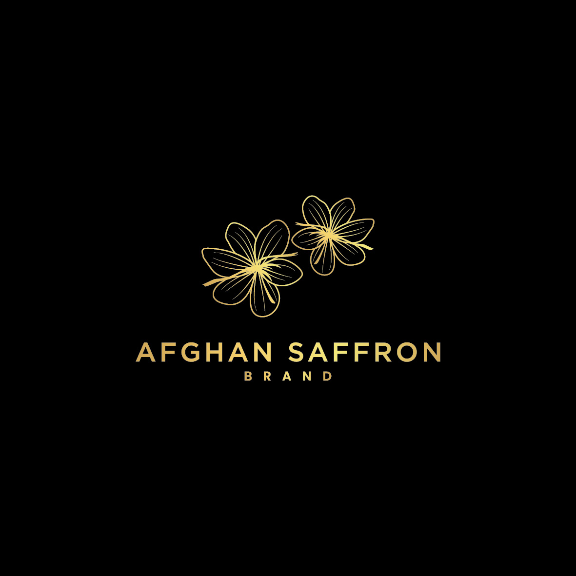 Logo Design by Prodesign81 for Afghan Saffron USA, LLC | Design #31889014