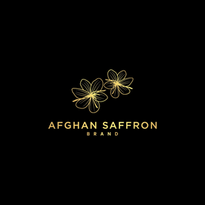 Logo Design by Prodesign81 for Afghan Saffron USA, LLC | Design: #31889014