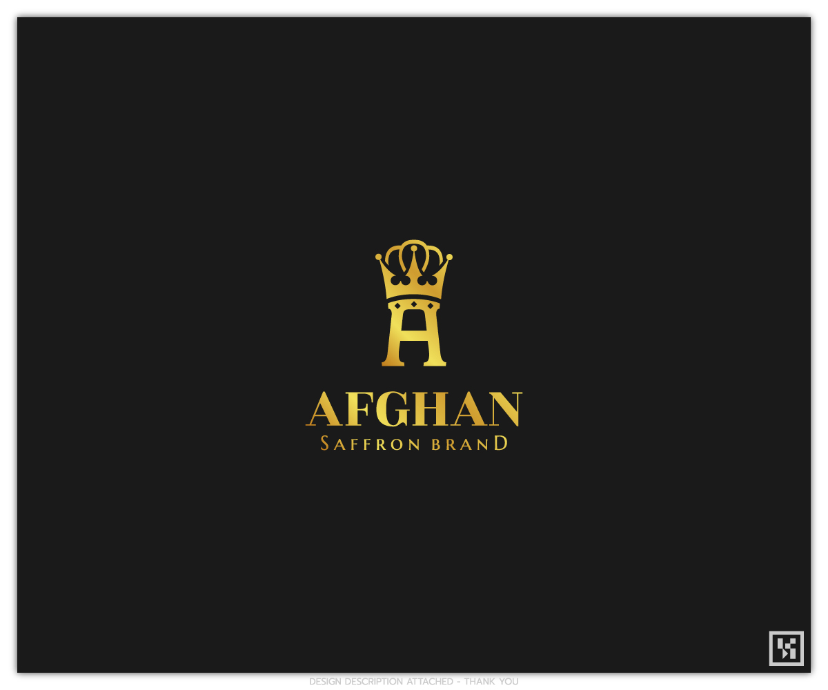 Design de Logo par BT Designs pour Afghan Saffron USA, LLC | Design #32232457