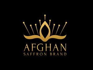 Logo-Design von Paras Bali für Afghan Saffron USA, LLC | Design: #32201718