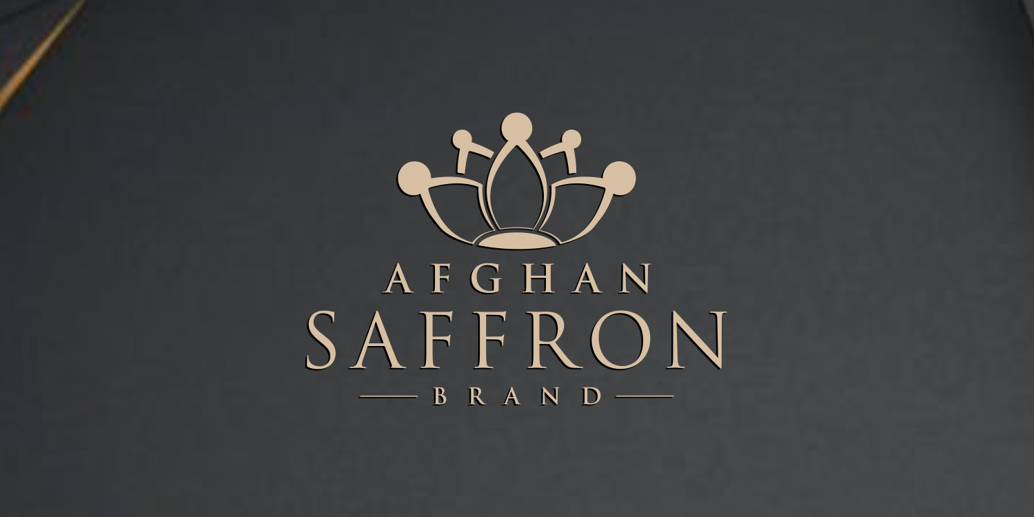 Logo Design by DigitalArt for Afghan Saffron USA, LLC | Design #32202164