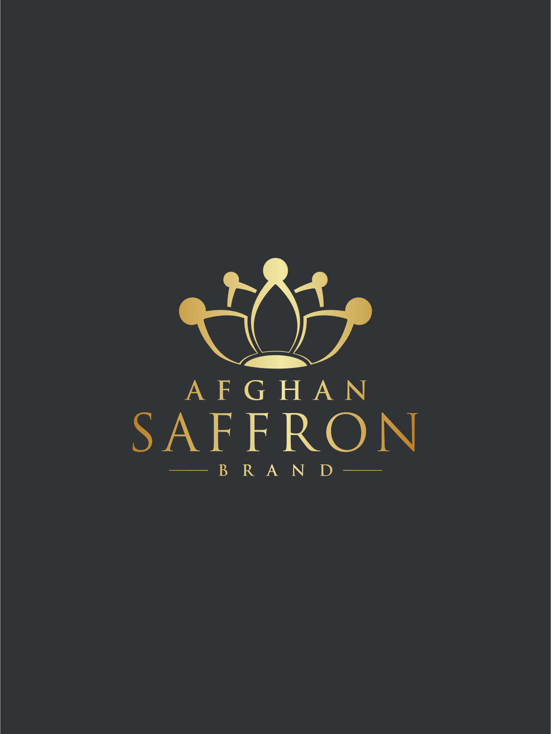Logo Design by DigitalArt for Afghan Saffron USA, LLC | Design #32304728