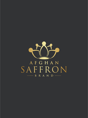 Logo-Design von DigitalArt für Afghan Saffron USA, LLC | Design: #32304728