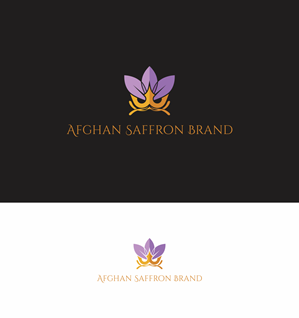 Design de Logo par Husna 3 pour Afghan Saffron USA, LLC | Design : #31901000