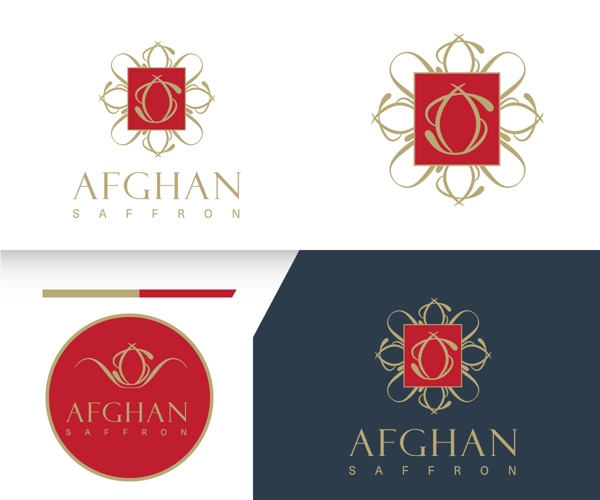 Design de Logo par edwinnegz1 pour Afghan Saffron USA, LLC | Design #31978361