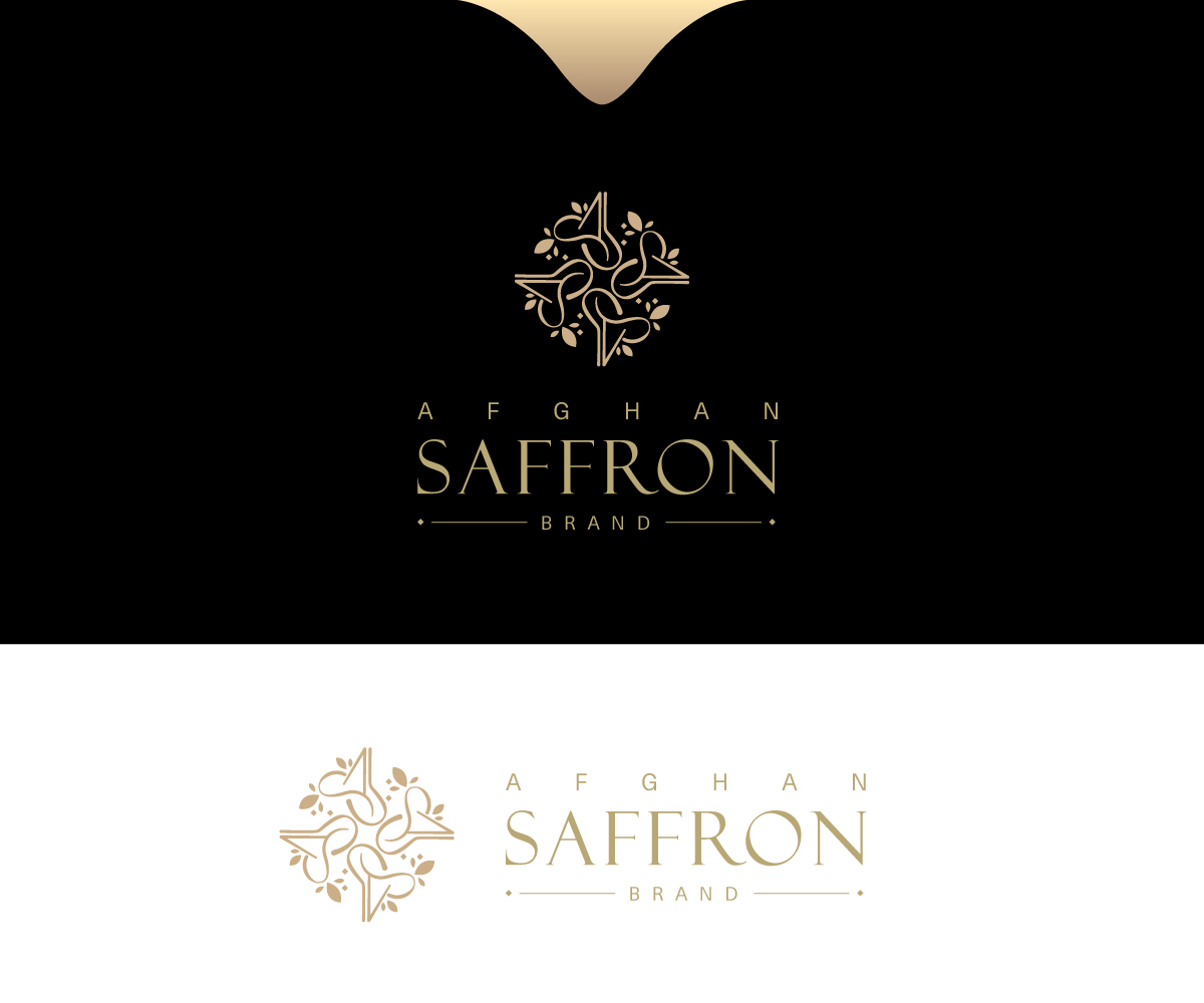 Design de Logo par edwinnegz1 pour Afghan Saffron USA, LLC | Design #32000052