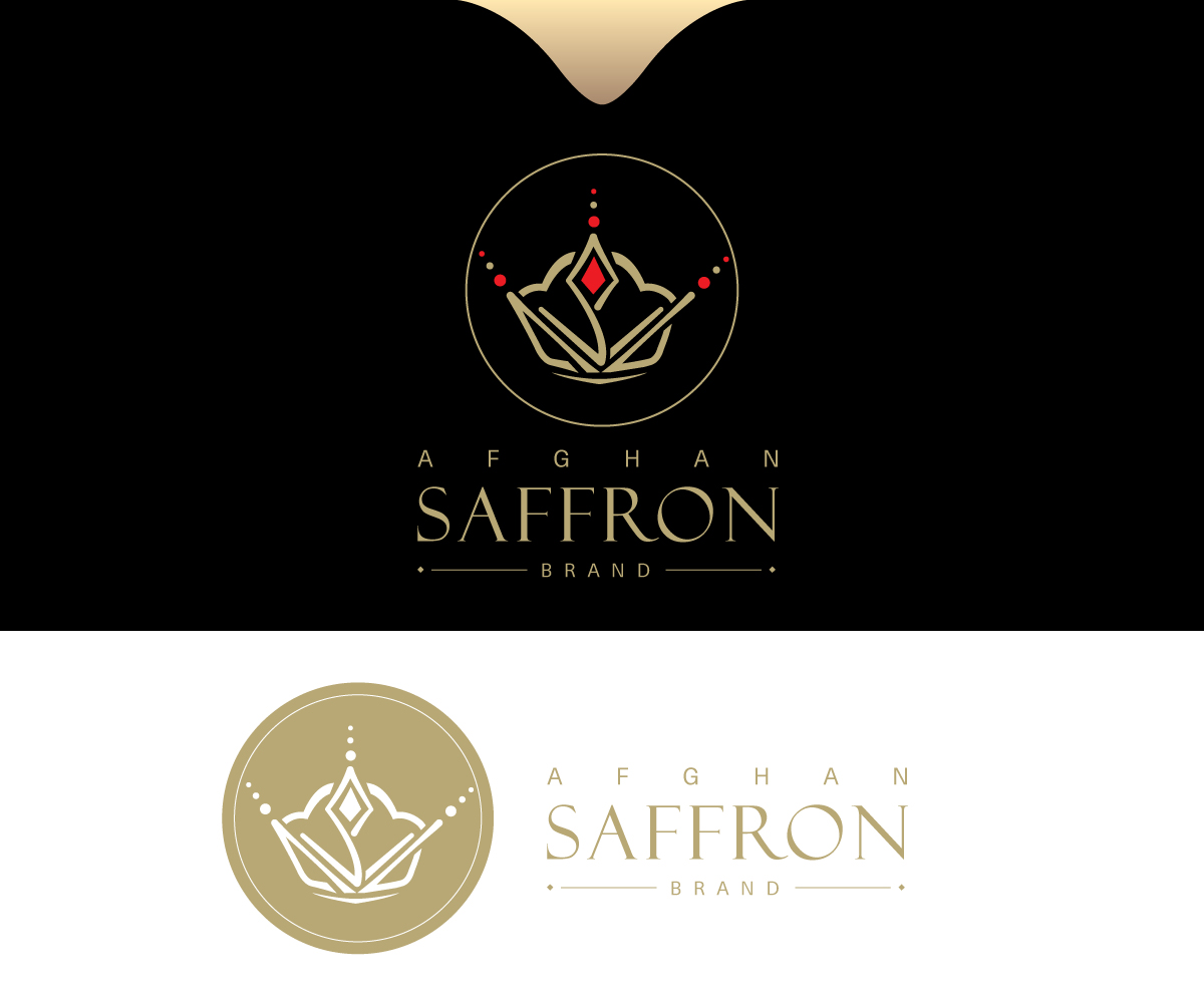 Design de Logo par edwinnegz1 pour Afghan Saffron USA, LLC | Design #32019563