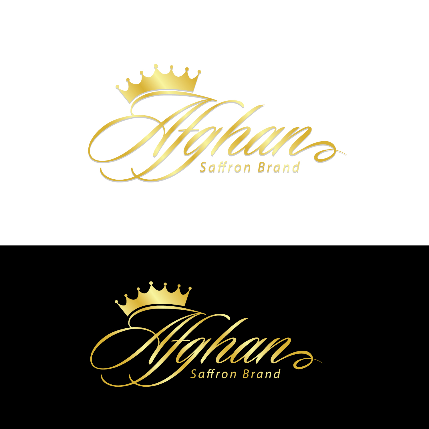Design de Logo par GODDREAMCREATION pour Afghan Saffron USA, LLC | Design #31887952