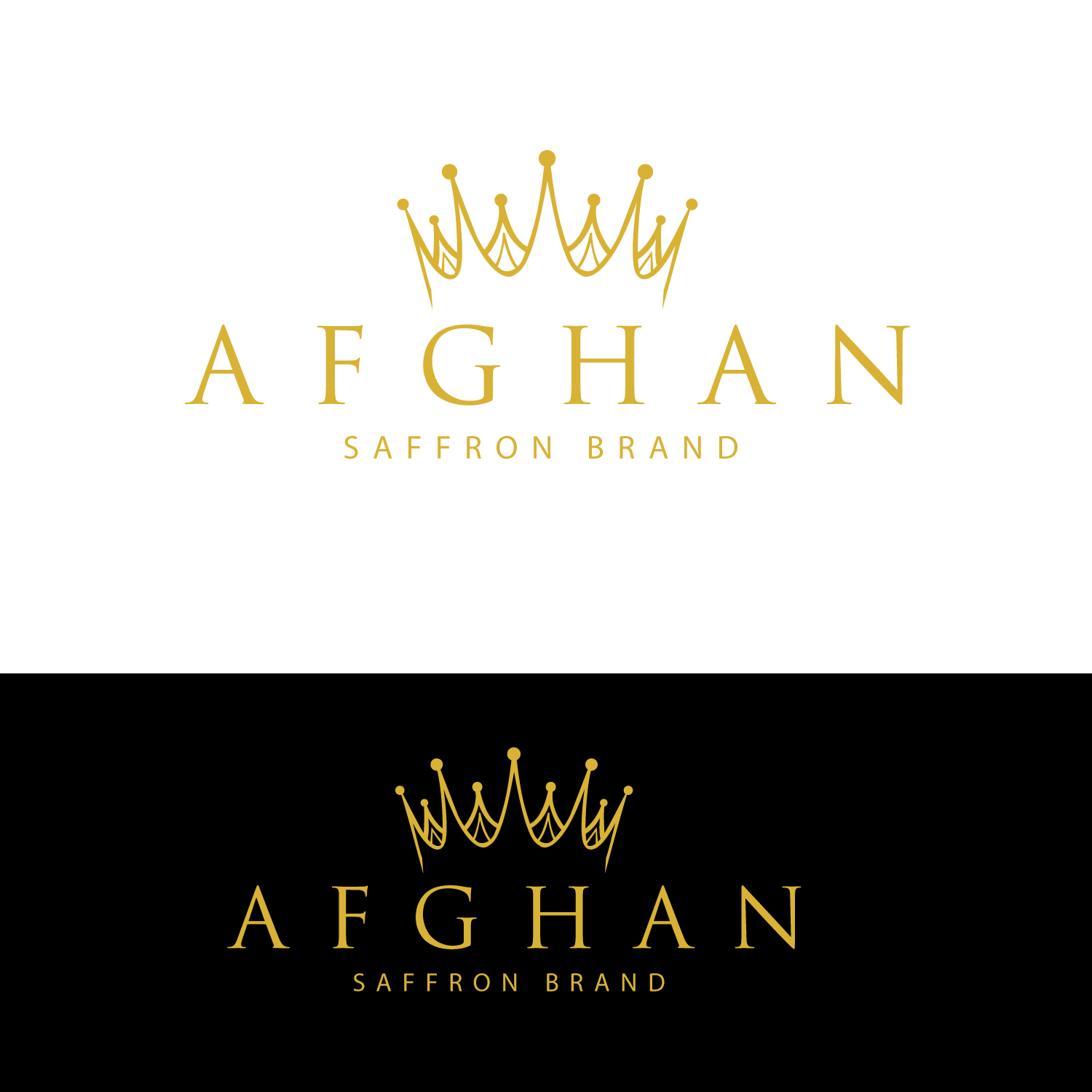 Design de Logo par GODDREAMCREATION pour Afghan Saffron USA, LLC | Design #31888047