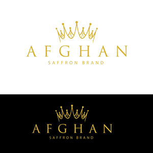 Diseño de Logo por GODDREAMCREATION para Afghan Saffron USA, LLC | Diseño: #31888047