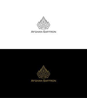 Diseño de Logo por Logoriddim para Afghan Saffron USA, LLC | Diseño: #32131957