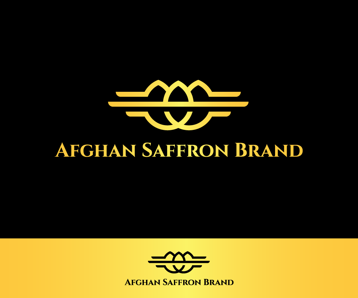 Logo Design by Nufanart for Afghan Saffron USA, LLC | Design #31922252
